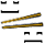Chopsticks of Ambivalence
